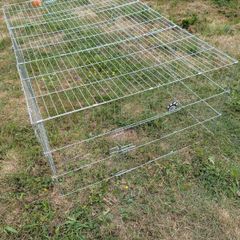 Rabbit / Guinea pig run
