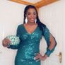 Elegant women dresses -Kalicious Collections Image 3