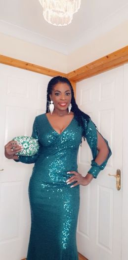 Elegant women dresses -Kalicious Collections