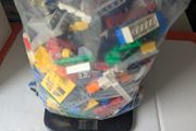 Lego 1kg loose