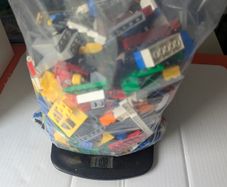 Lego 1kg loose