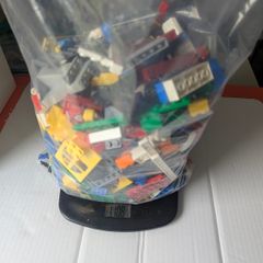 Lego 1kg loose