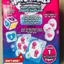 Hatchimals CollEGGtibles Jumbo Card Game w/ 1 Exclusive Figure Egg Image 2
