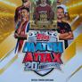 Franz Beckenbauer All-time 100 Club Topps Match Attax 20th Anniversary 2026/27 Image 3