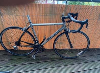 Colnago Arte (read add)