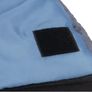 2 Man Sleeping Bag 230 x 160cm Cotton Lined Double Sleeping Bag 3 to 4 Season Camping Blanket Image 6