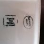 'A Souvenir from Ireland' Trinket Box Image 7