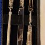 carving set Image 8
