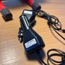 Rechargeable work lights Image 2