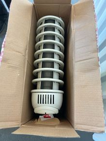 Vento electric oil filled radiator