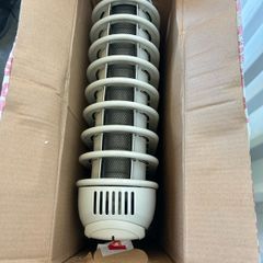 Vento electric oil filled radiator