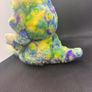 Green Dinosaur Keel Toys Image 5