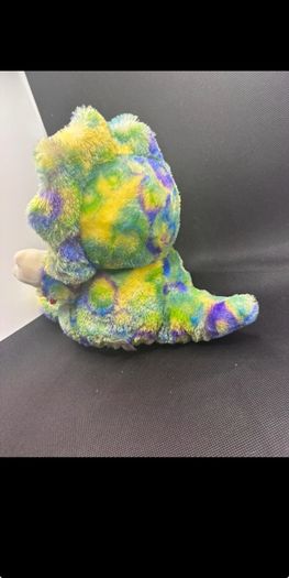 Green Dinosaur Keel Toys