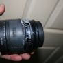 Sigma Zoom 70-210mm 1:4-5.6 UC-II Lens for Canon AF Image 4