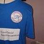 Hombrucher Sportverein Puma T-Shirt - Medium size Image 2