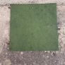 Rubber Tile 30mm Green 500mm x 500mm Image 6