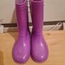 wellies size 12 Image 2