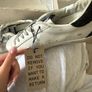 Golden goose super stars brand new Image 7