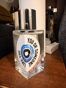 Etat Libre D'orange - you or someone like you - fragrance