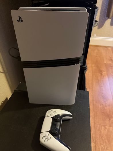 Ps5 Pro 2tb