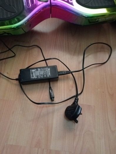hover board