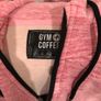 Gym and coffee hoodie Image 2