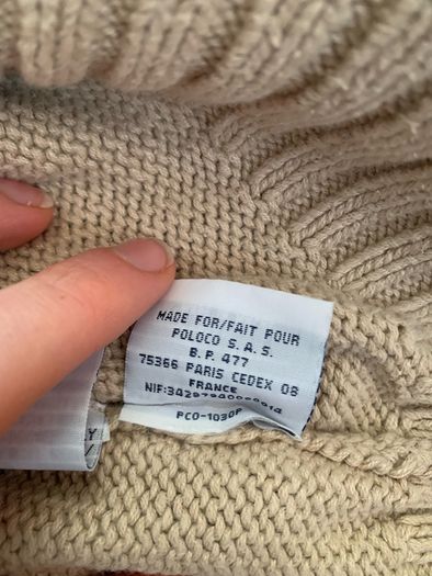Ralph Lauren Sweater