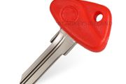 Replacement Key for BMW Motorcycles BW7