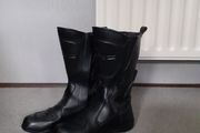 Ladies Waterproof Motorcycle Boots Motorbike Size EU 38 ( RST Alpinestars Furygan Dainese Sidi )