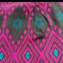 ASOS beautiful woven boho shorts, quality Material, full lined. Never worn. Image 5