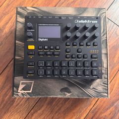 Elektron Digitakt