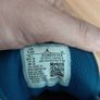 Nike Air Jordan 1 Mid GS "True Blue Cement" Image 2