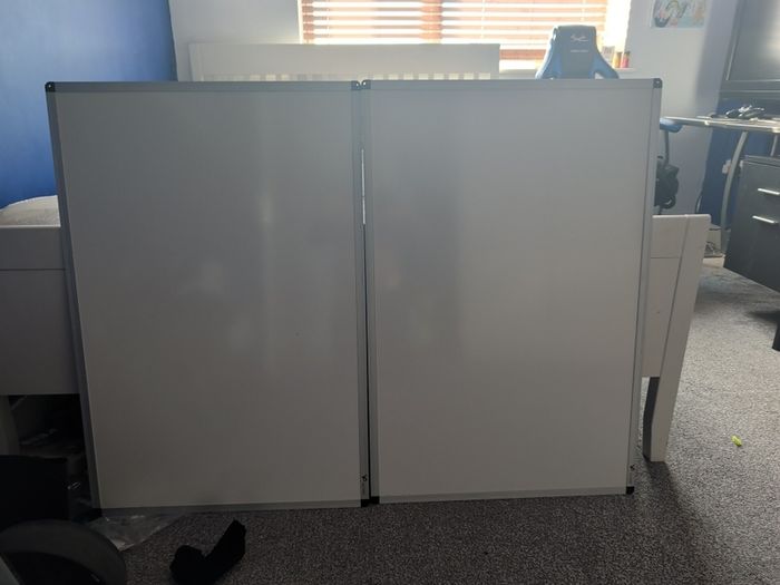White Boards x2
