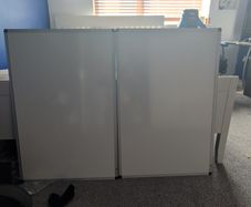 White Boards x2