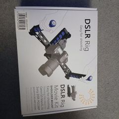 DSLR Shooting Rig