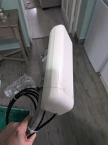 Gemtek WLTGG-123 LTE Kit & Router