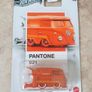 2x Hot Wheels Silver Series Pantone: Twin Mill III + Volkswagen Kool Kombi JKY47 New Image 4