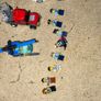 Lego City 60141 Police Station Image 2