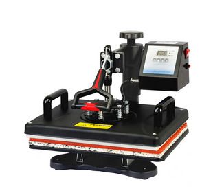 15 In 1 Combo Multifunctional Sublimation Heat Press Machine T shirt Heat Transfer Printer For Mug/Cap/pen/football