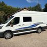 New build campervan Image 9