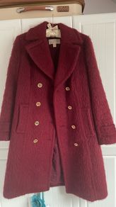 Michael Kors Coat