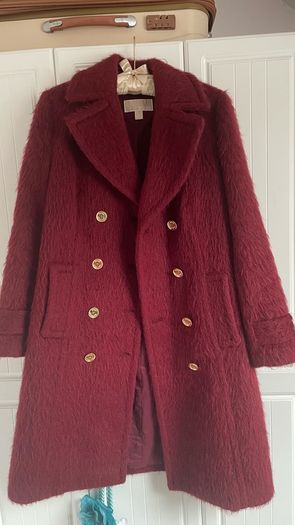 Michael Kors Coat