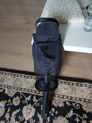 Shag Bag