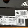 Adidas Goletto Football boots Image 10
