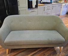 Jysk Egedal Sofa (Open to Offers)