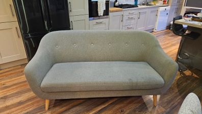 Jysk Egedal Sofa (Open to Offers)