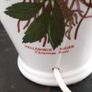 Portmeirion Lamp - Botanic Garden design Image 3