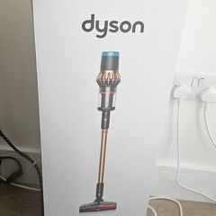 Dyson V16 latest model with 4 yr extended warranty