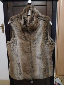 Warehouse Gilet