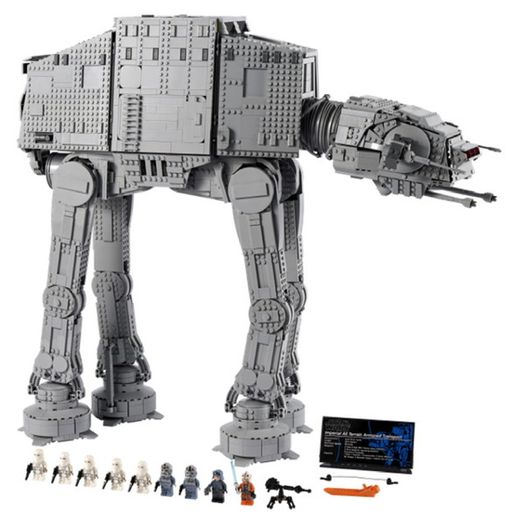 Lego 75313 Star Wars AT-AT Ultimate Collector Series
